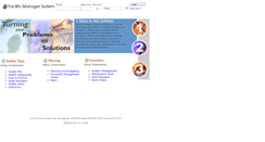 Desktop Screenshot of fmsys.biz